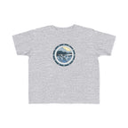 Porthole Kid's Tee