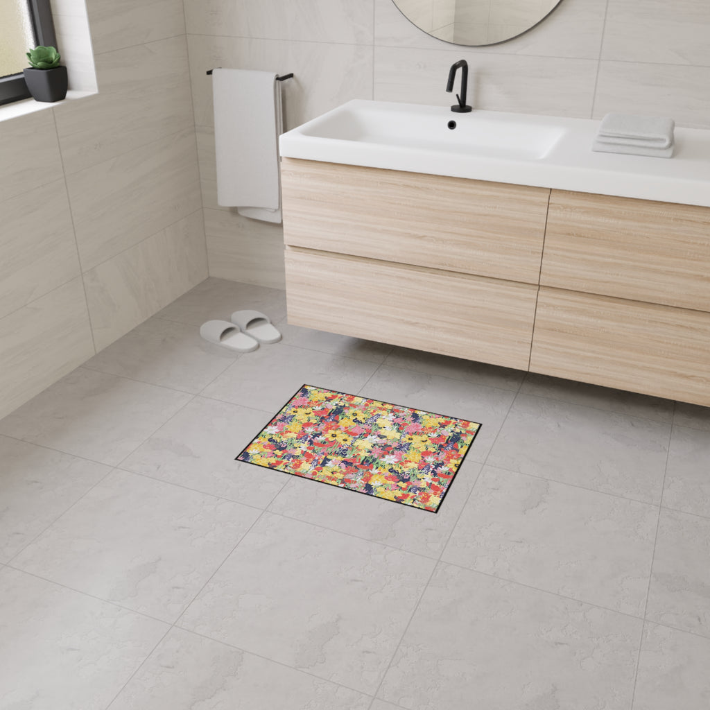 Heavy Duty Indoor/Outdoor Mat