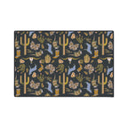 Heavy Duty Indoor/Outdoor Mat - Tumbleweed Texas