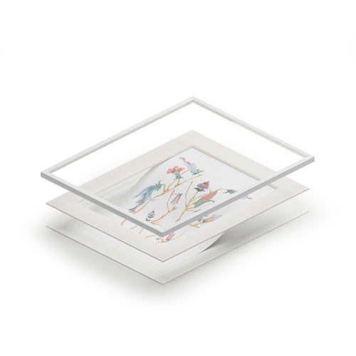 Chinoiserie Print
