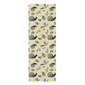 Turbo Snails Yoga Mat