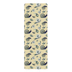 Turbo Snails Yoga Mat