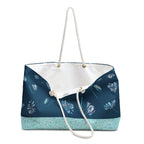 Thunder Poppies Weekender Bag