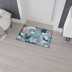 Carmine - Heavy Duty Doormat