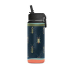 Mini Water Bottle, 20oz