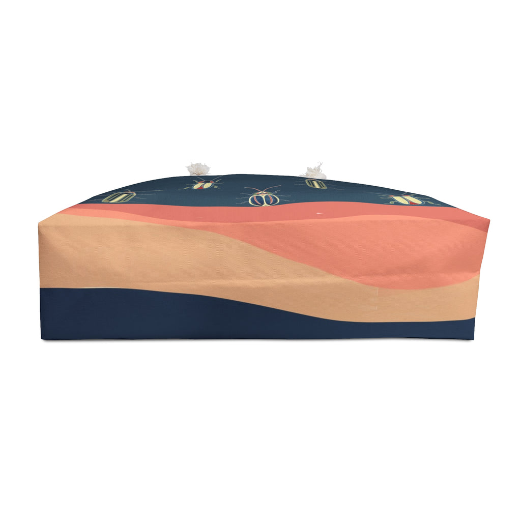 Firefly Sunset Weekender Bag