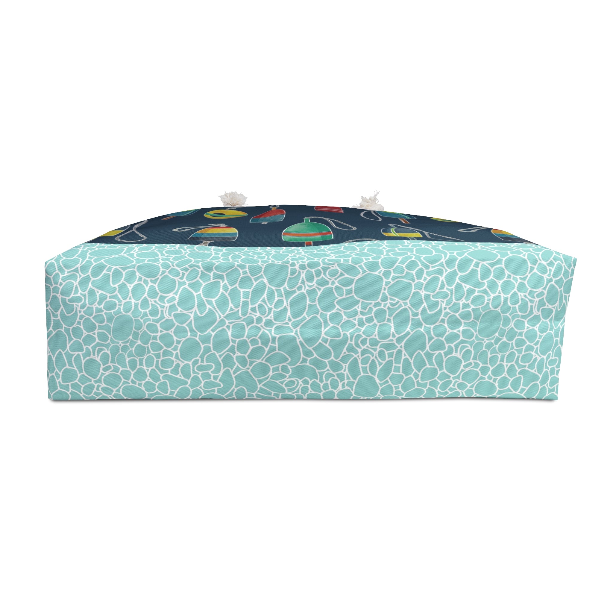 Buoyant Buoys Weekender Bag