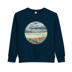 "A Slice of Heaven" - Fire Island, NY Sweatshirt
