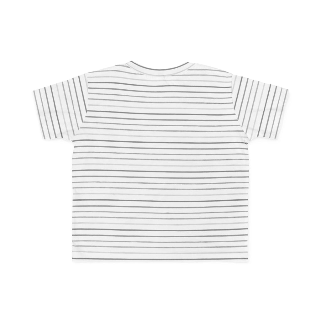 Porthole Kid's Tee
