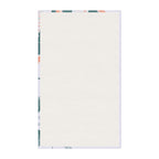 Havana Poppy Kitchen Tea Towel