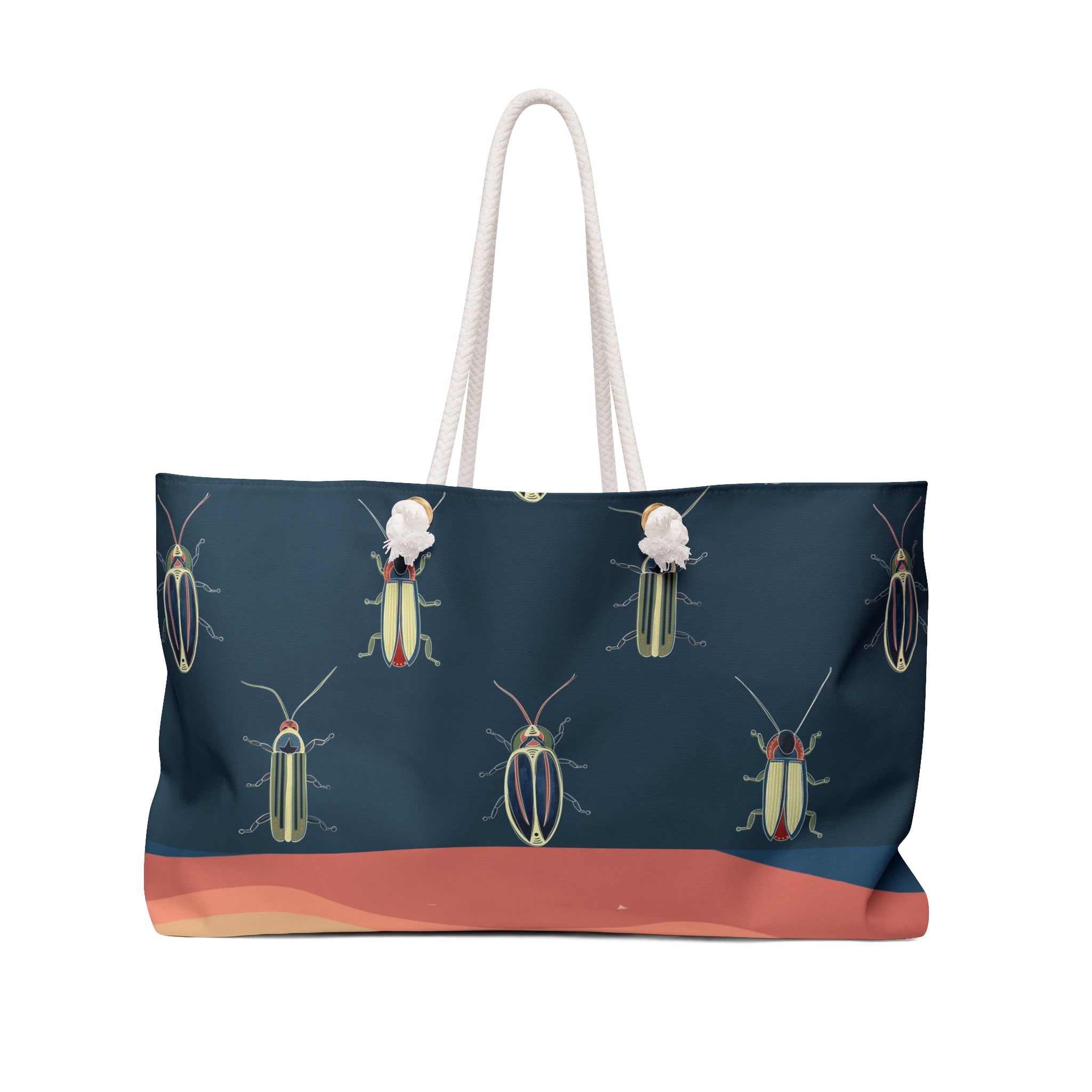 Firefly Sunset Weekender Bag