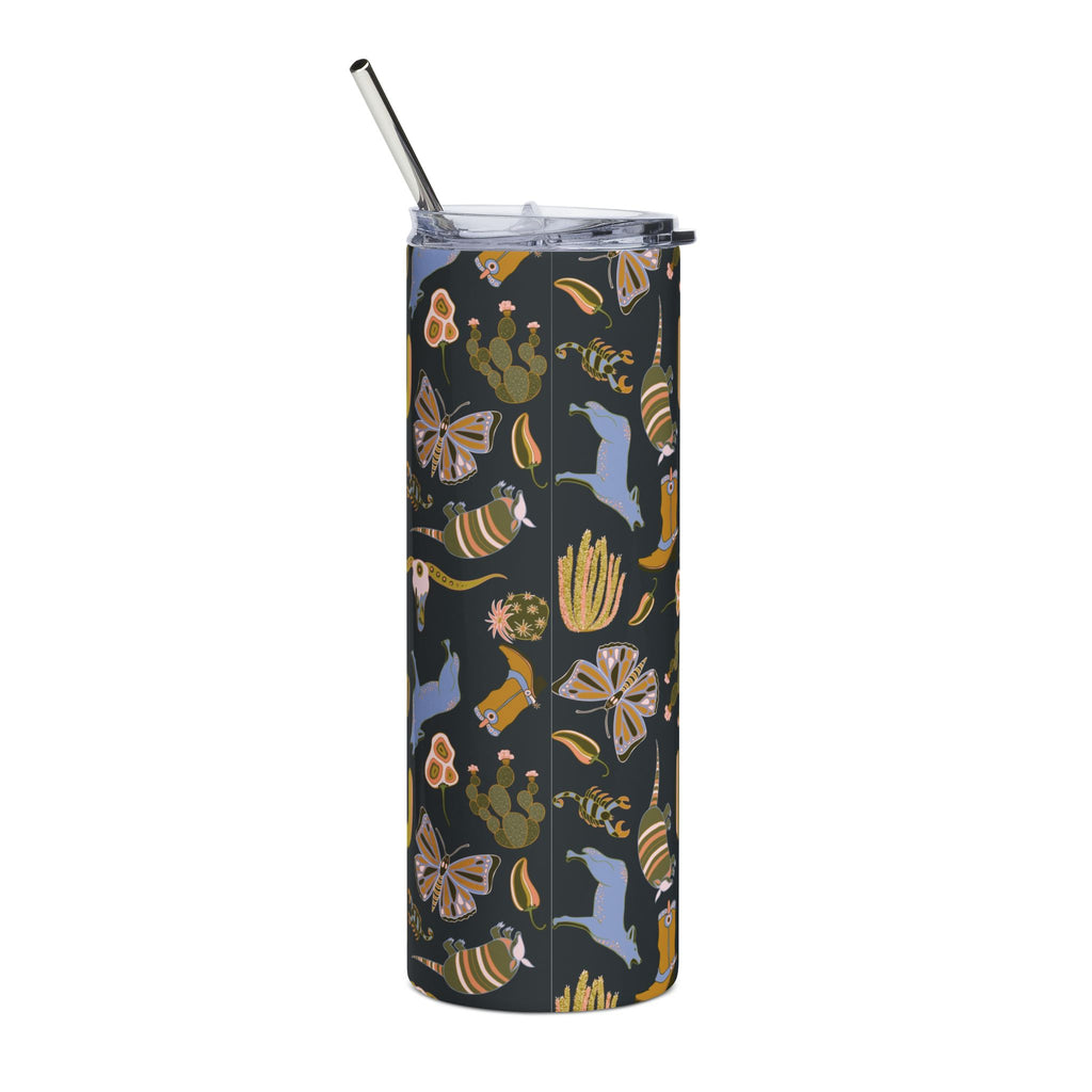 Tumbleweed Texas Stainless Steel Tumbler - 20oz