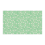 Green - Martini Olives Kitchen Tea Towel