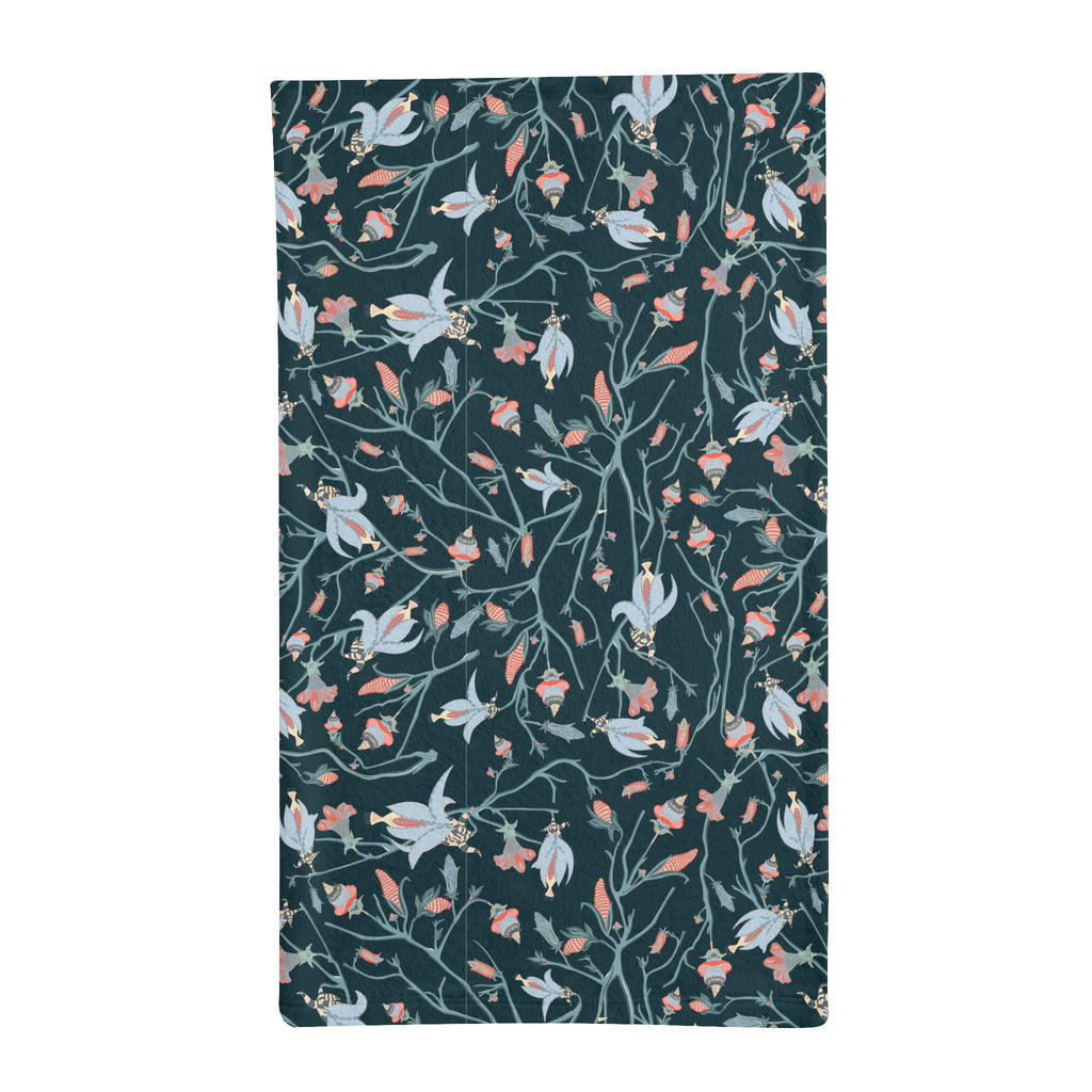 Cheshire Briarpatch Minky Sleeping Bag