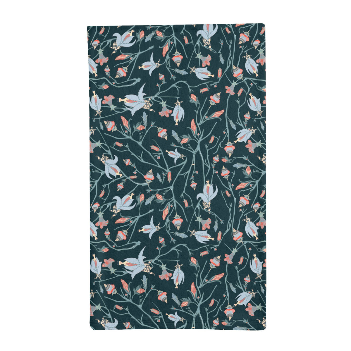 Cheshire Briarpatch Minky Sleeping Bag