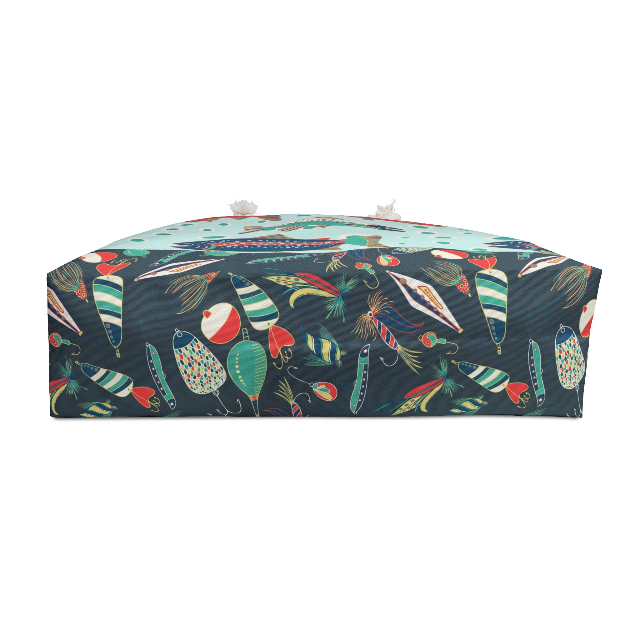 Tulip Lake Trout - Weekender Bag