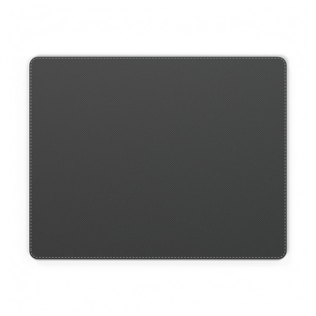 PU Leather Mouse Pad - Safari
