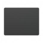 PU Leather Mouse Pad - Safari