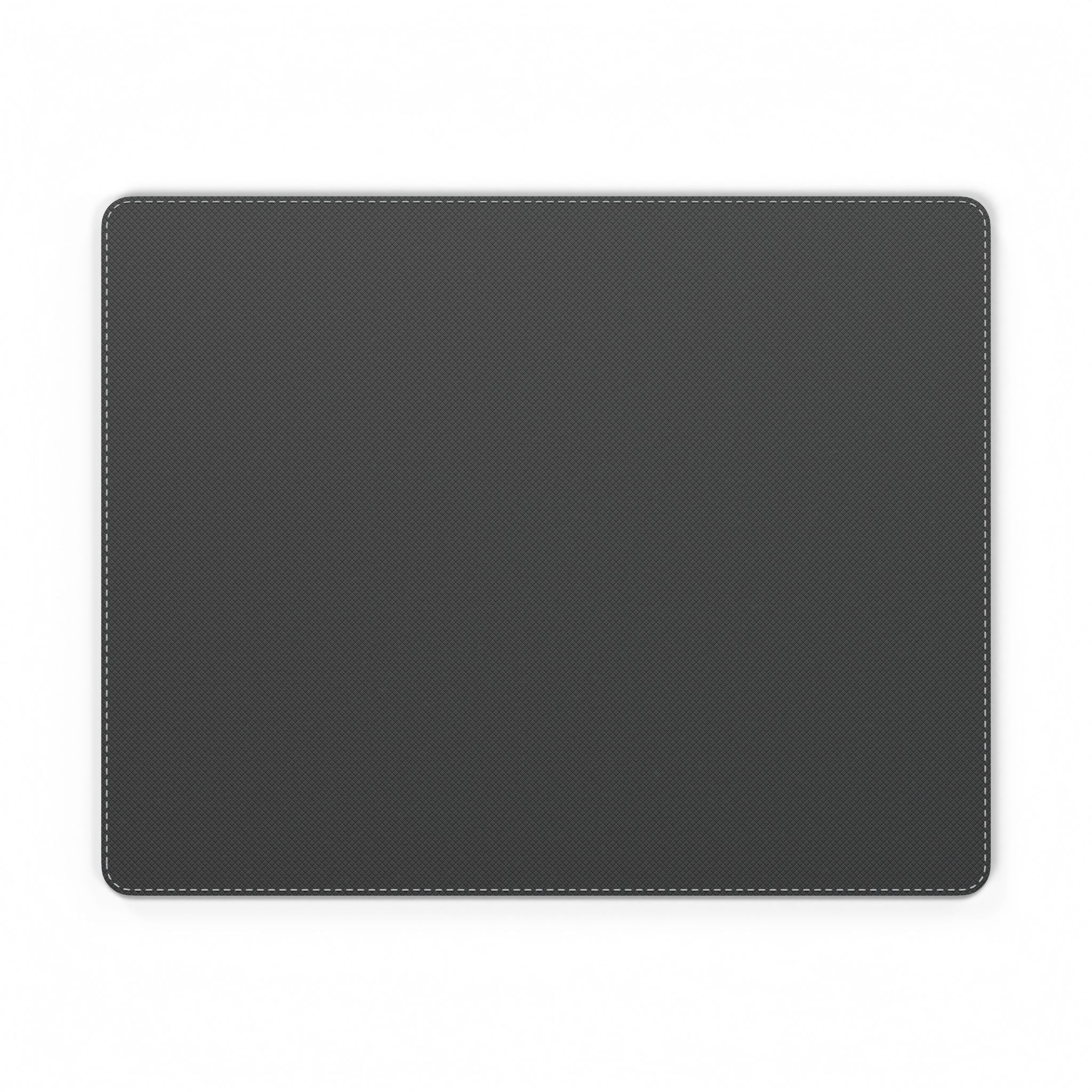 PU Leather Mouse Pad - Safari