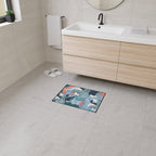 Carmine - Heavy Duty Doormat