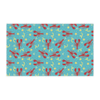 Lobster Kitchen Tea Towels