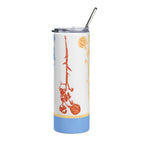Summer buds Stainless Steel Tumbler 20 oz.