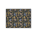 Heavy Duty Indoor/Outdoor Mat - Tumbleweed Texas