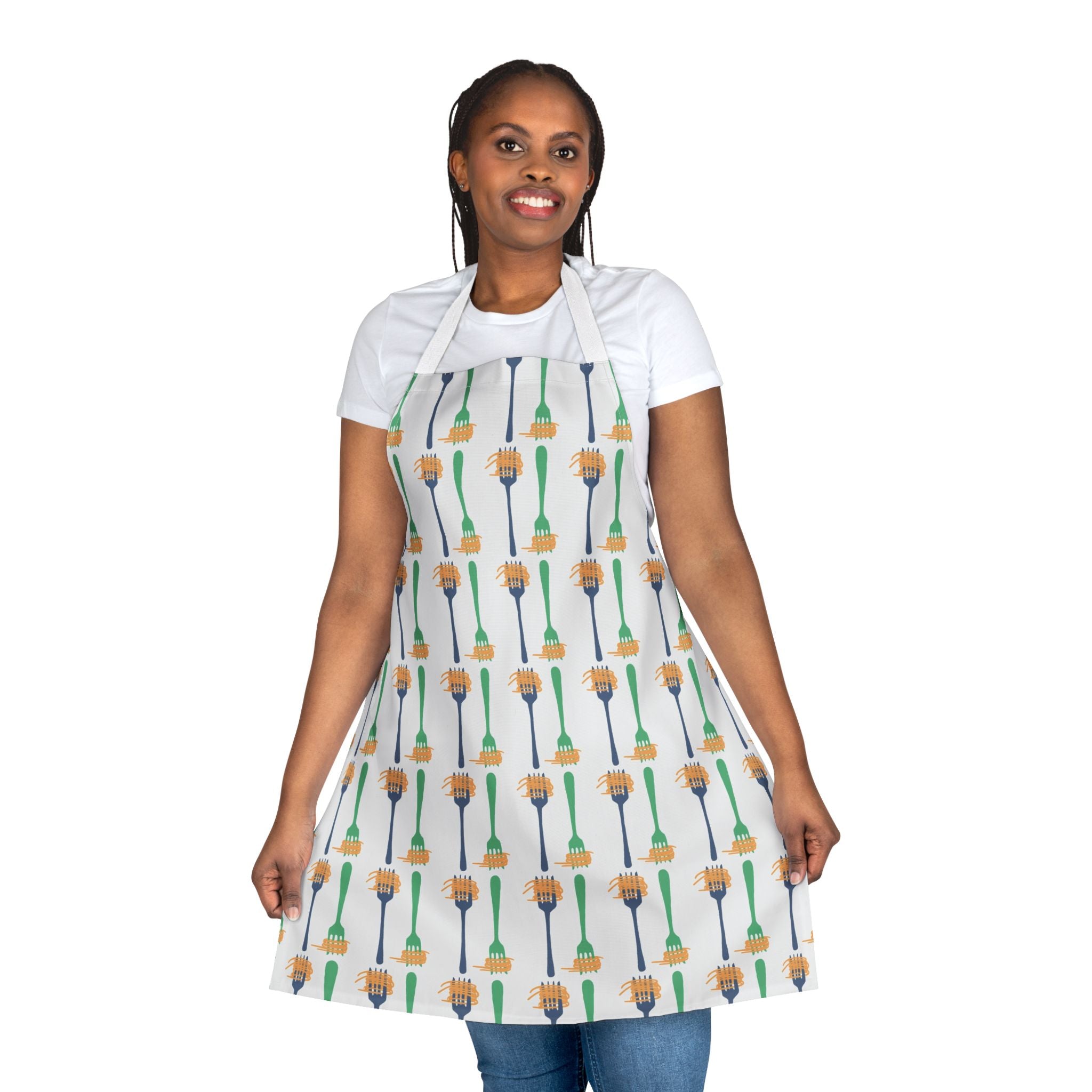 Pasta Pomodoro Apron