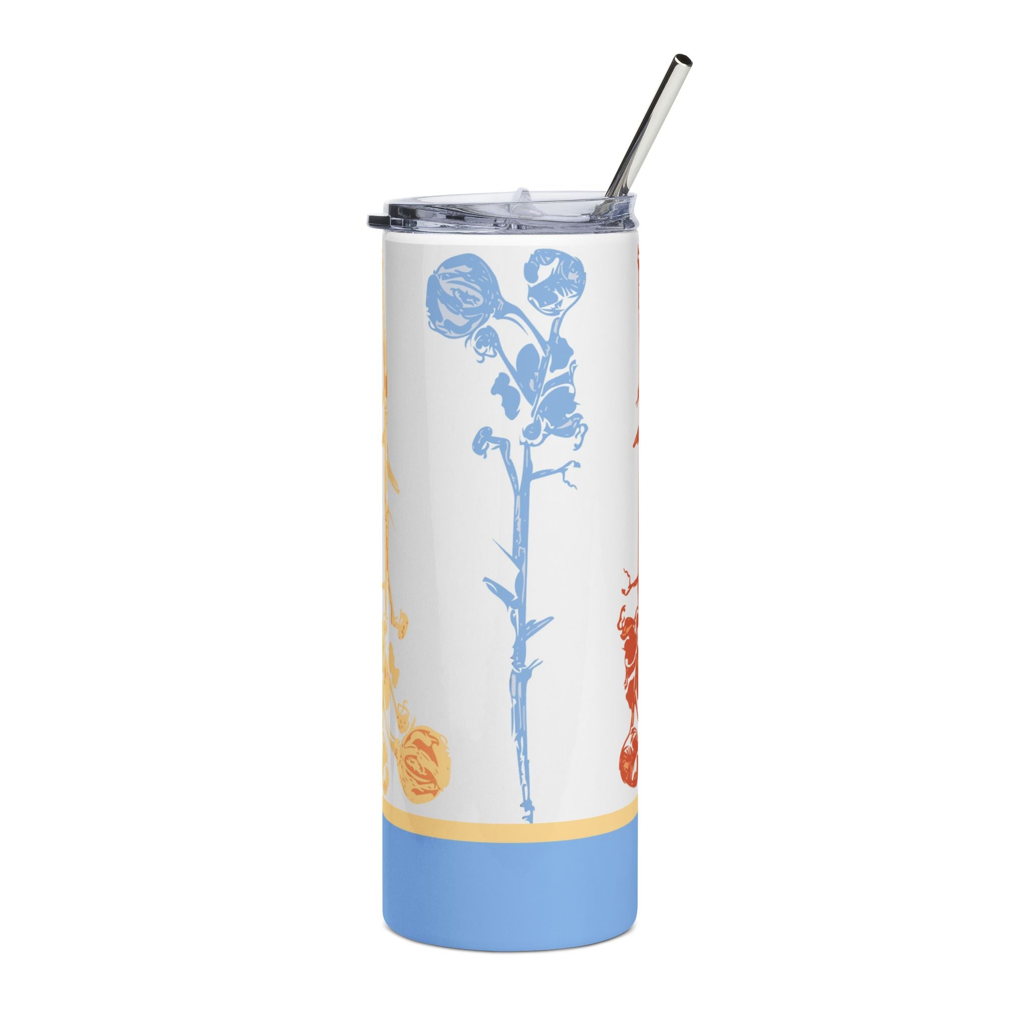 Summer buds Stainless Steel Tumbler 20 oz.