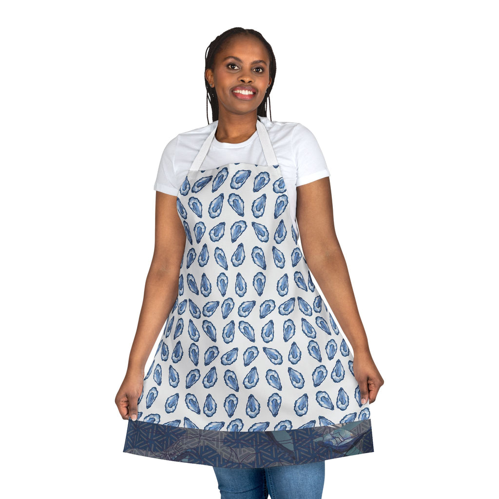 Oyster Bay Apron