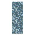 Treasured Gems Yoga Mat