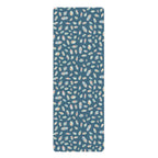 Treasured Gems Yoga Mat