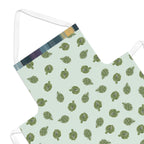 Artichoke Apron