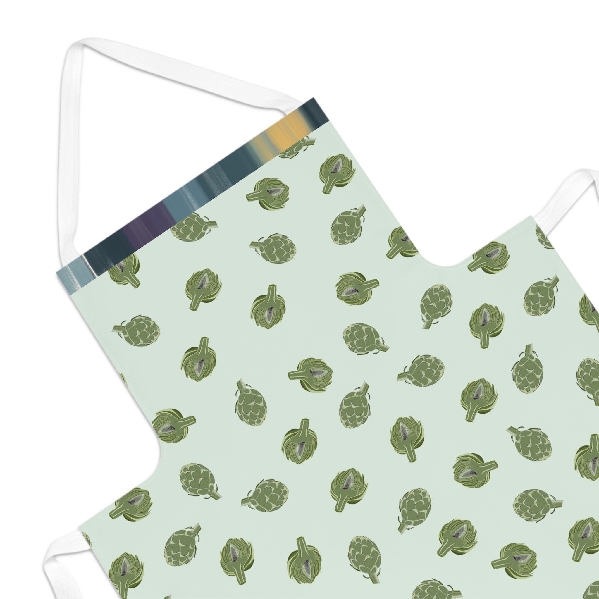 Artichoke Apron