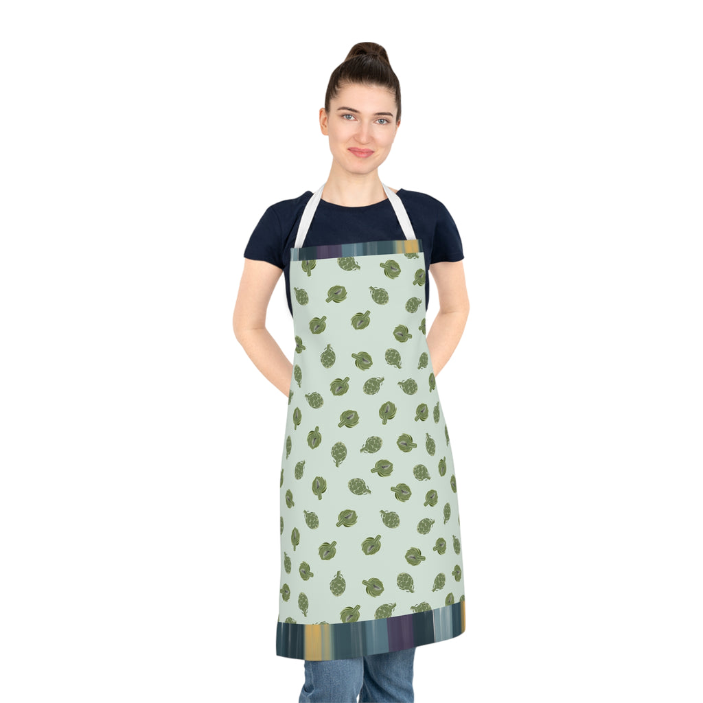 Artichoke Apron