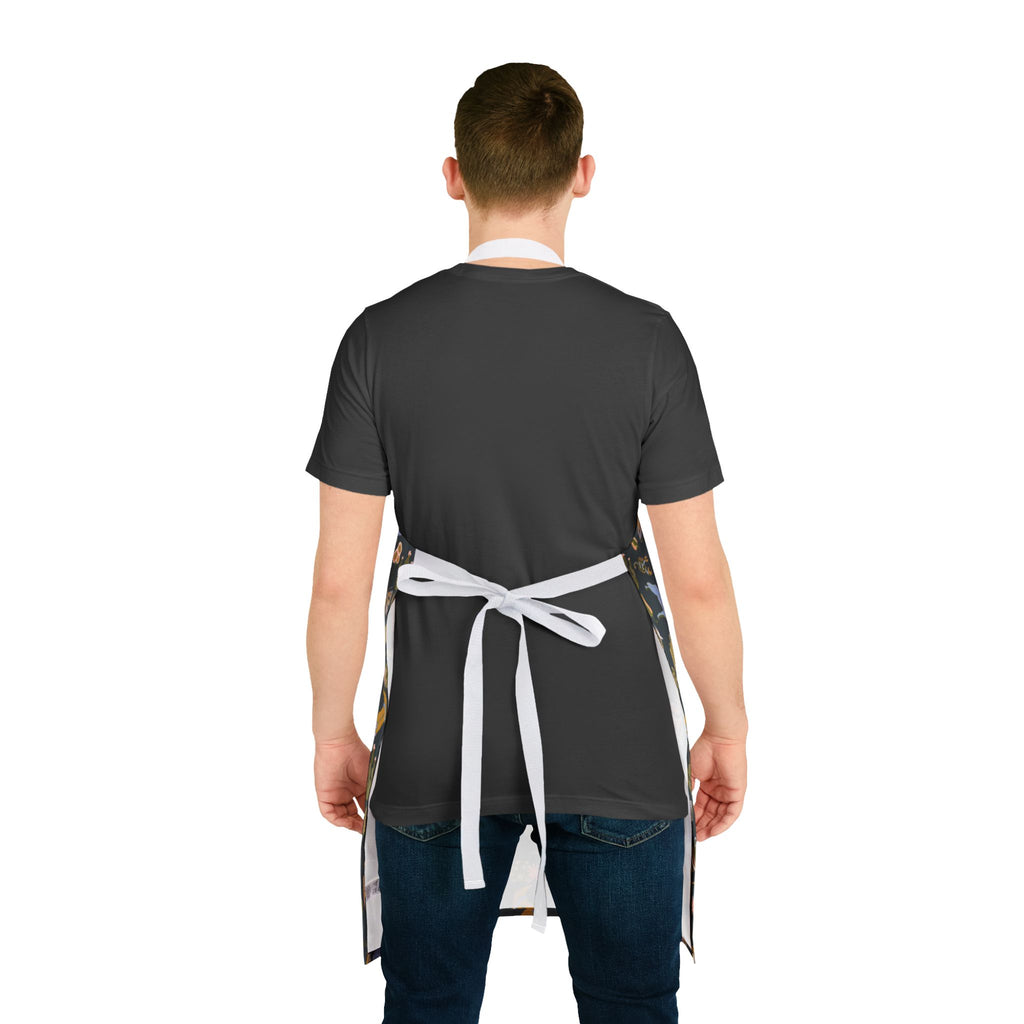 Tumbleweed Texas Apron