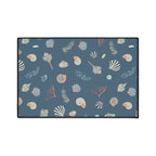 Sandy Seashells Doormat