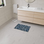 Midnight Chinoiserie - Doormat