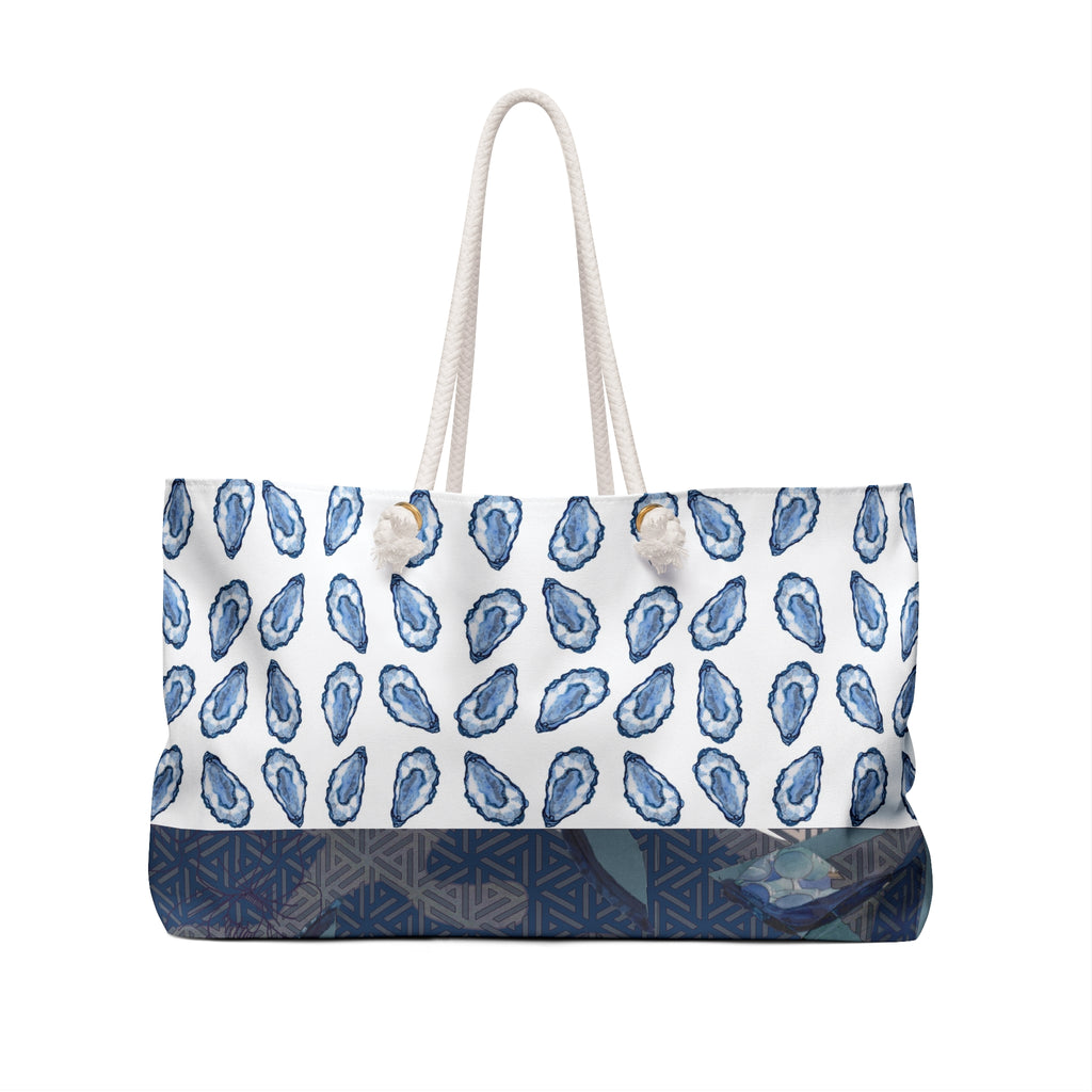 Oyster Bay - Weekender Bag