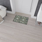 Snails  Heavy-Duty Doormat