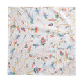 Chinoiserie Cotton Tablecloths
