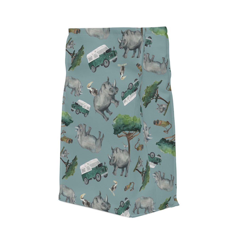 lunch Bag - Safari