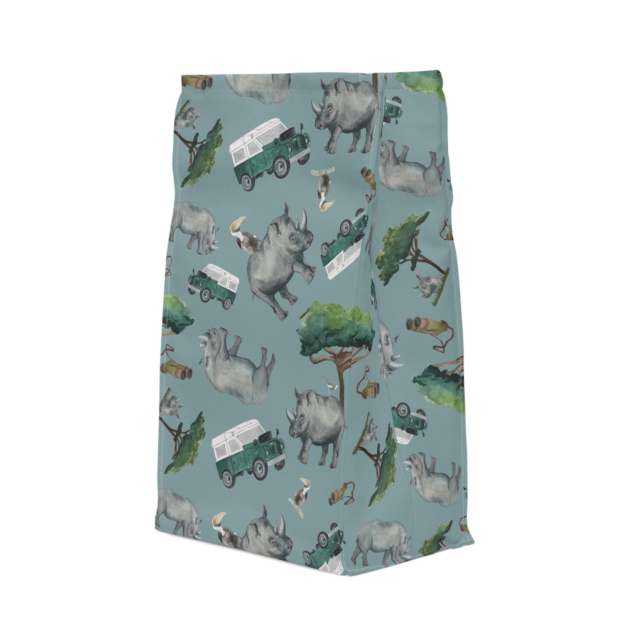 lunch Bag - Safari