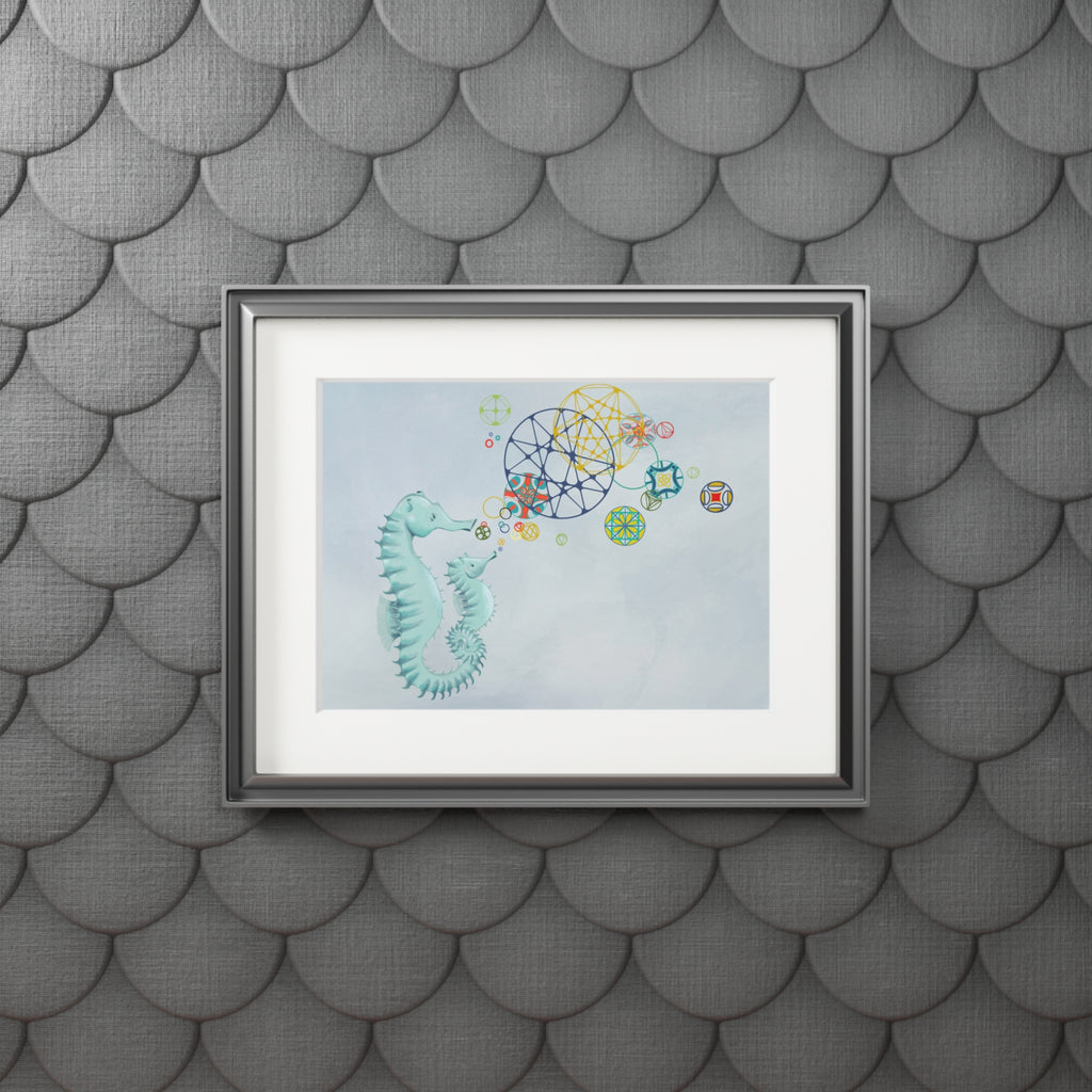 Sea Bubbles