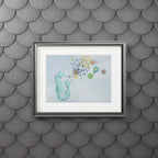 Sea Bubbles