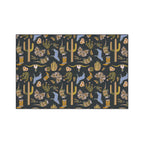 Heavy Duty Indoor/Outdoor Mat - Tumbleweed Texas