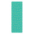 Dandelion Yoga Mat