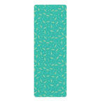 Dandelion Yoga Mat