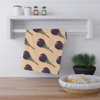 Protea Cotton Tea Towels