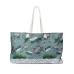 Safari - Weekender Bag